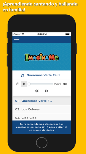 ImaginaMe(圖3)-速報App