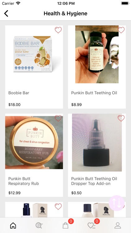 Something Besides Laundry