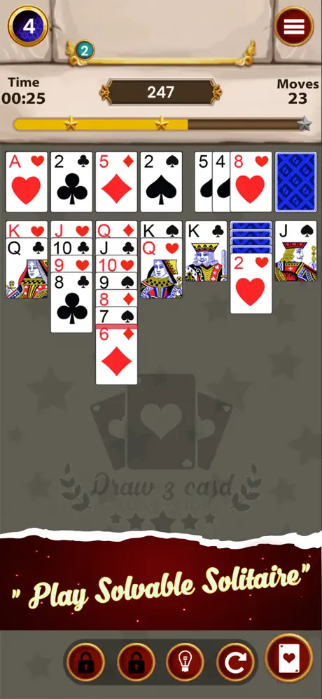 Solitaire - Classic Card 2020