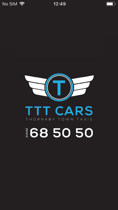 Screenshot #1 pour TTT Cars
