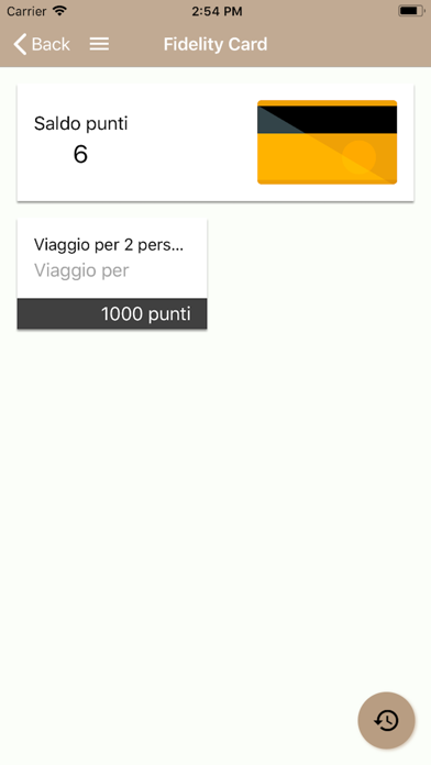 Essential estetica e benessere Screenshot
