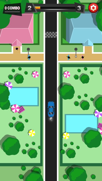 Tap Tap Cars: Traffic Jam! screenshot-5