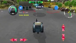 Game screenshot Tractor Farm Driver 3D Farming hack