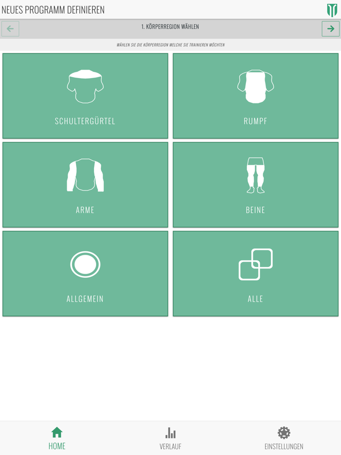 INSELhealth - hypermobilität