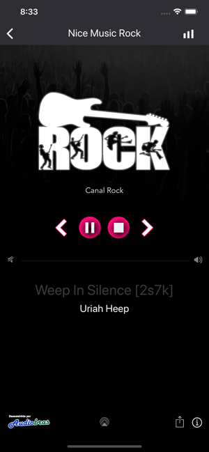 Nice Music | Pop Rock Brasil(圖2)-速報App