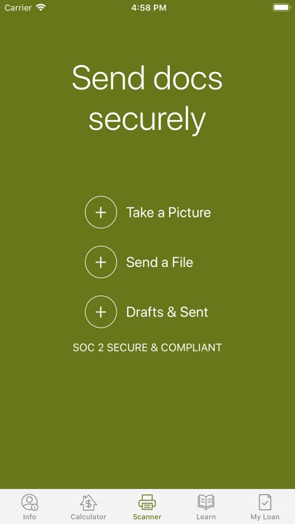 Direct Mortgage Funding screenshot-4
