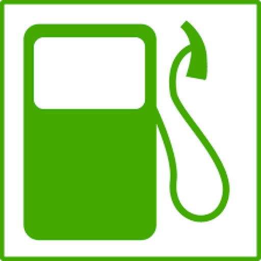 Chicago Green Fuel Finder icon