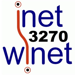 Inet3270