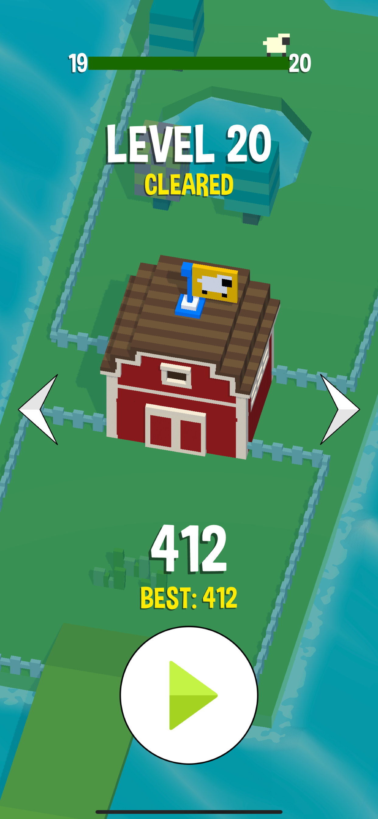 Flocky Sheep screenshot 7