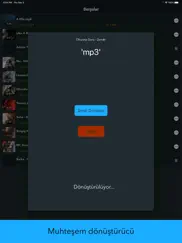 one müzik şarkı video indirme ipad resimleri 2
