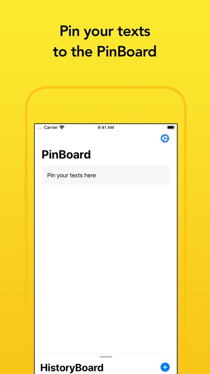 GoodBoard screenshot-3