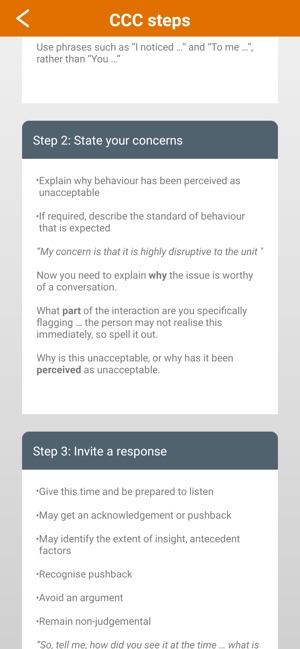 RACS Speak Up(圖2)-速報App