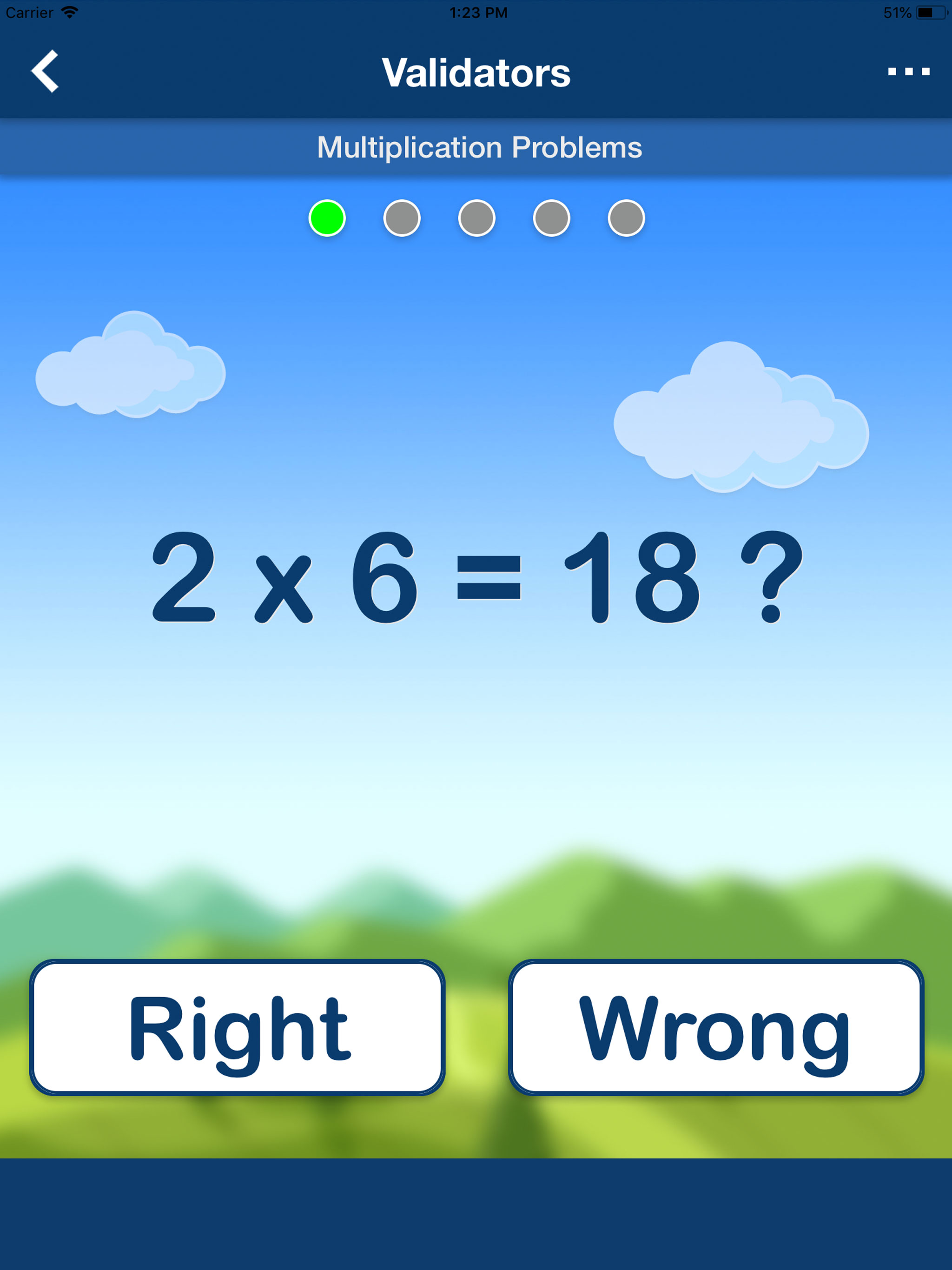 All Simple Math
