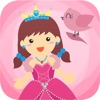 Princess make up and dress up - iPhoneアプリ