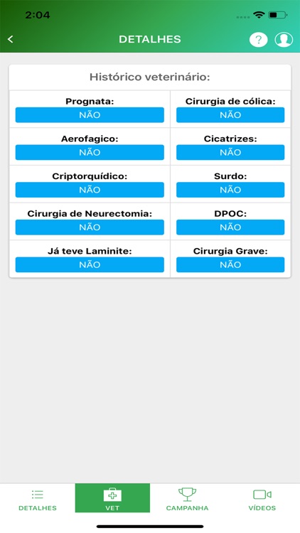 XR Leilões screenshot-5