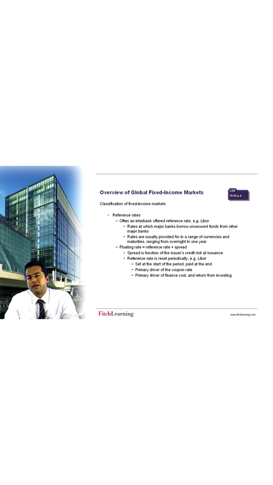 #5. Fitch Learning Mobile (iOS) 由: Fitch Learning Limited