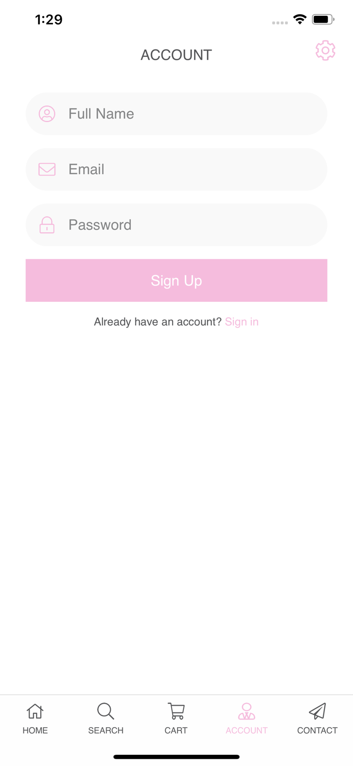 Uptowne Loft Boutique