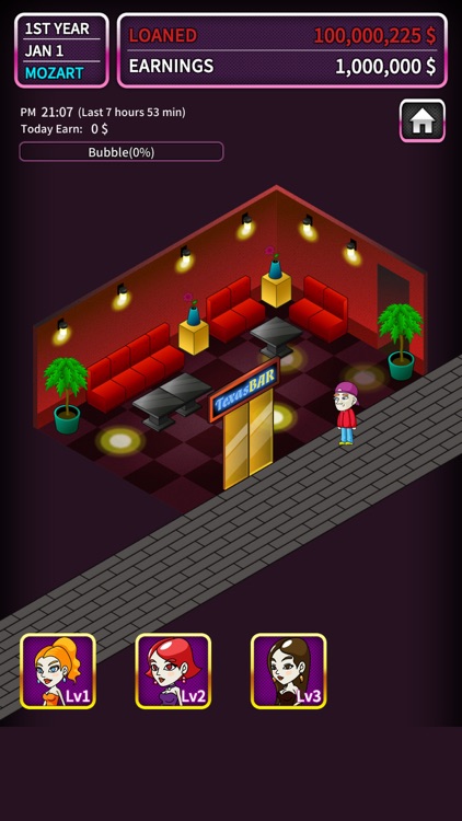 The Crazy Bar screenshot-4