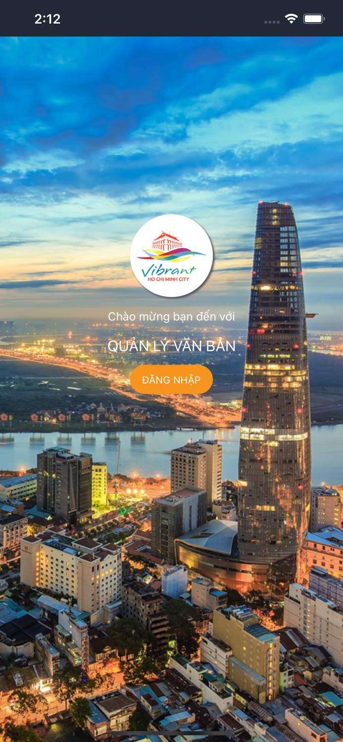 Công Chức Trực Tuyến SDL