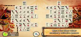 Game screenshot Rivers Mahjong: China apk