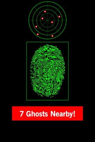 Ghost Detector - Ghost Finderのおすすめ画像2