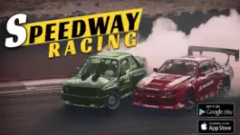 Game screenshot Speedway Racing mod apk