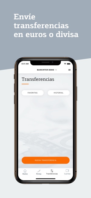 Bankinter Empresas(圖3)-速報App