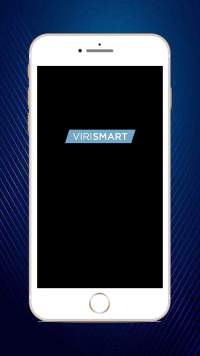 Screenshot #1 pour VIRISMART