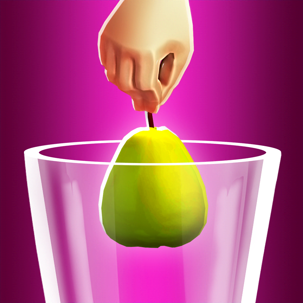 Blend It 3D App Icon