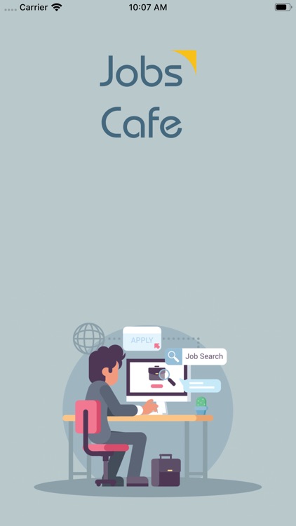 JobsCafe - Govt Jobs Alerts