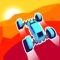 Put your skills to the test in 90 seconds of INTENSE racing FUN