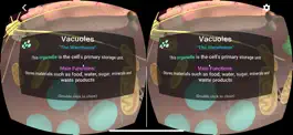 Game screenshot Cellular Adventure VR hack