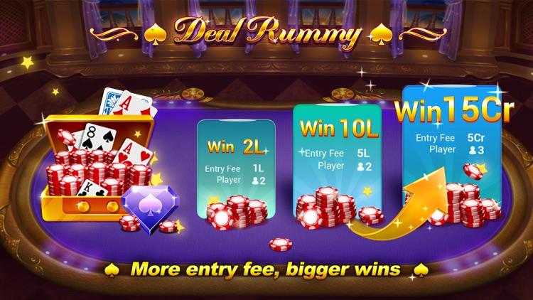 Rummy !! screenshot-6