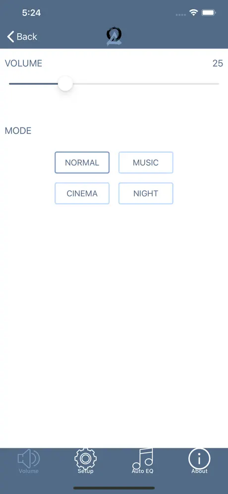 Origin Acoustics Sub