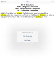 ca civil code 2024 ipad images 4