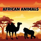 African Animals Simulator