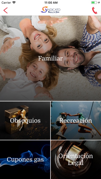 Sindicato Banco de Chile