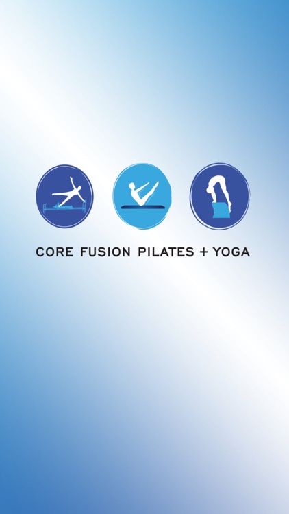 Core Fusion Pilates + Yoga