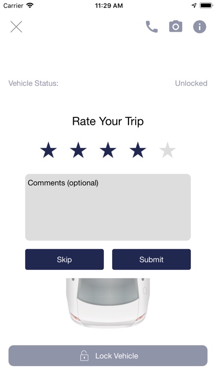 ASEM Sharing Mobility screenshot-9