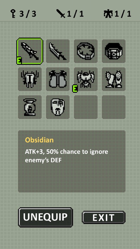 Tower of Fortune screenshot 5