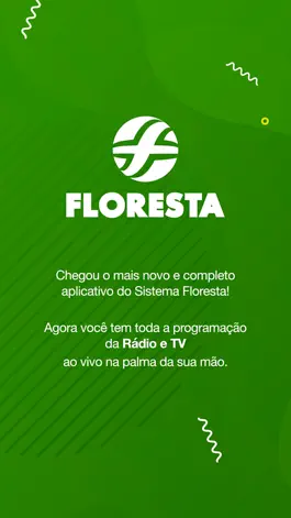 Game screenshot Sistema Floresta mod apk