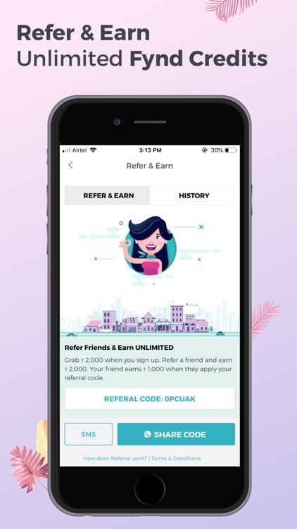Fynd - Online Shopping App screenshot-5
