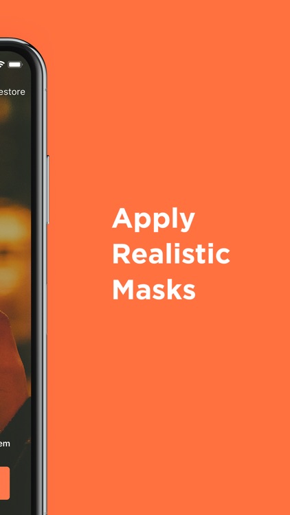 youmask screenshot-6