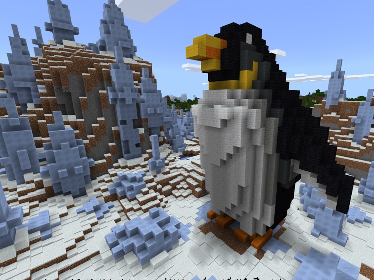 Minecraft: Education Edition screenshot-6