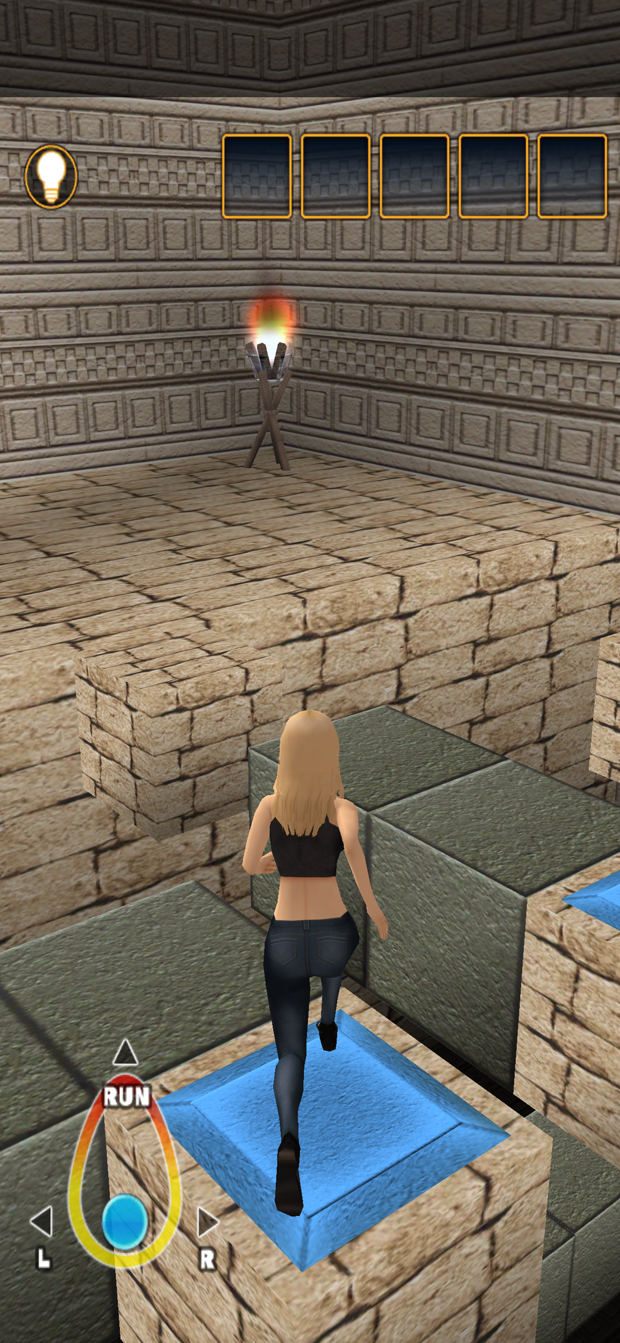 Escape Game Tropical Island screenshot 7