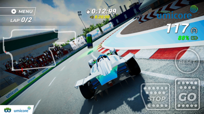 Screenshot #3 pour Formula Umicore