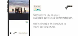 Game screenshot Gamik apk
