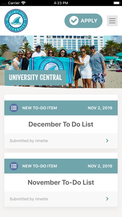 MVUniversity screenshot-6