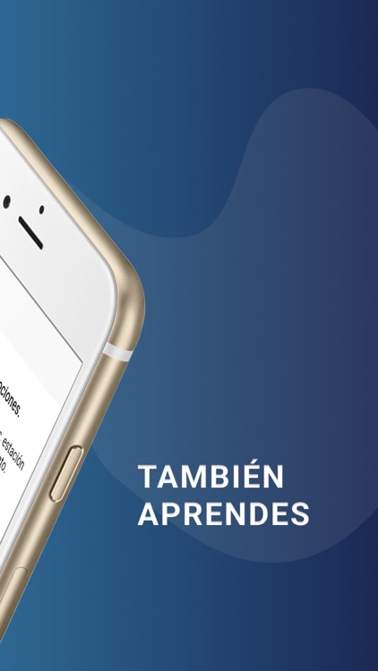 Buen Punto screenshot-4