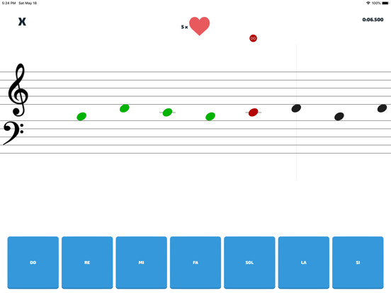 Screenshot #4 pour Notes Teacher
